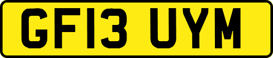GF13UYM