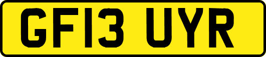 GF13UYR