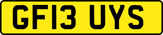 GF13UYS