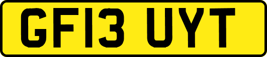 GF13UYT
