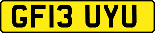 GF13UYU