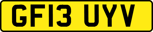 GF13UYV