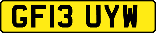 GF13UYW