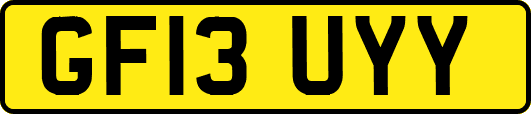 GF13UYY