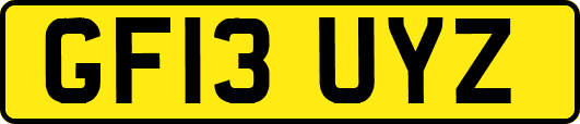 GF13UYZ