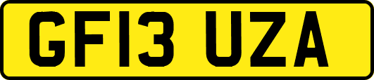 GF13UZA