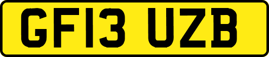 GF13UZB