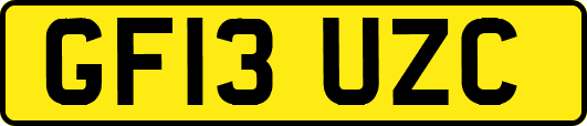 GF13UZC