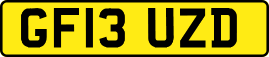 GF13UZD