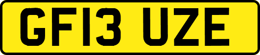 GF13UZE