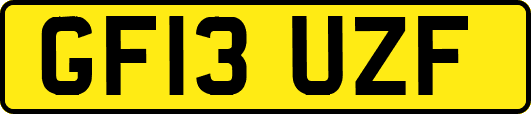 GF13UZF