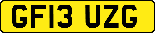 GF13UZG