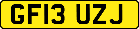 GF13UZJ
