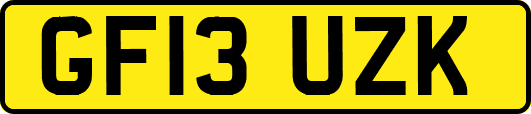 GF13UZK