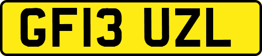 GF13UZL