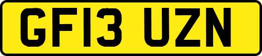 GF13UZN