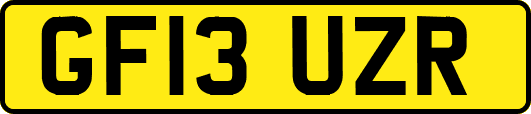 GF13UZR