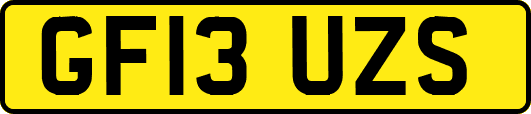 GF13UZS