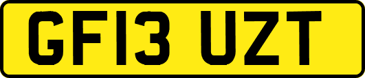 GF13UZT