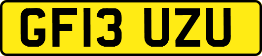 GF13UZU