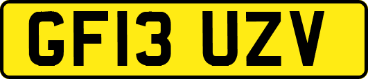 GF13UZV
