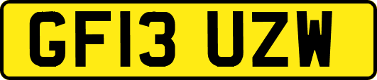 GF13UZW