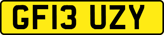 GF13UZY