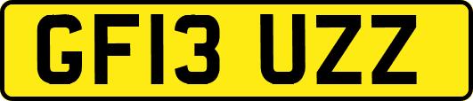 GF13UZZ