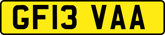 GF13VAA