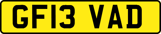 GF13VAD