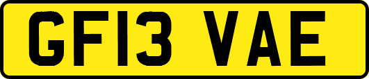 GF13VAE