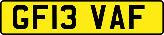 GF13VAF