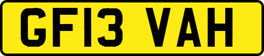 GF13VAH