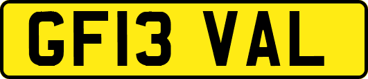 GF13VAL