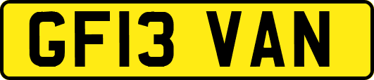 GF13VAN