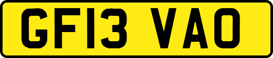 GF13VAO