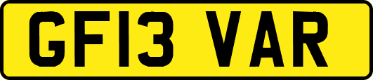 GF13VAR