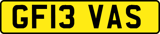 GF13VAS