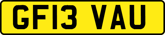 GF13VAU