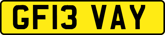 GF13VAY