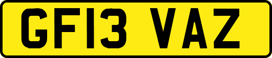 GF13VAZ