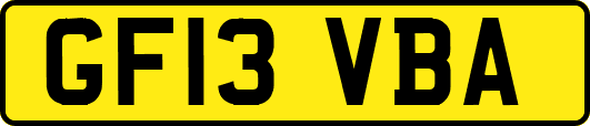 GF13VBA