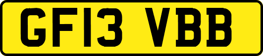 GF13VBB