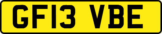 GF13VBE