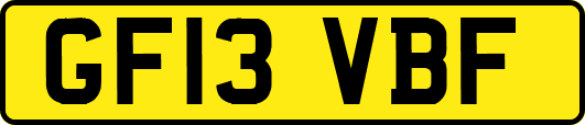 GF13VBF