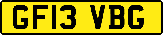 GF13VBG