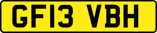 GF13VBH