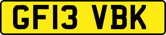 GF13VBK