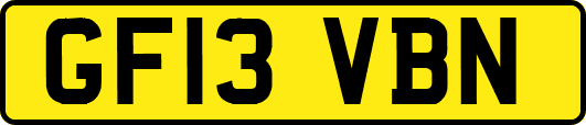 GF13VBN