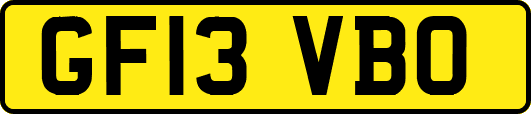 GF13VBO